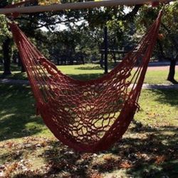 Hammock chair