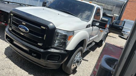 Ford (contact info removed)