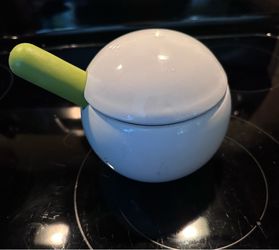 Mortar and Pestle