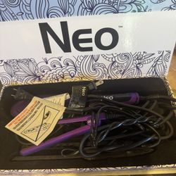 Neo Complete  Styling Set 