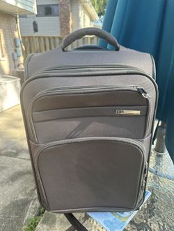 Luggage Carry On