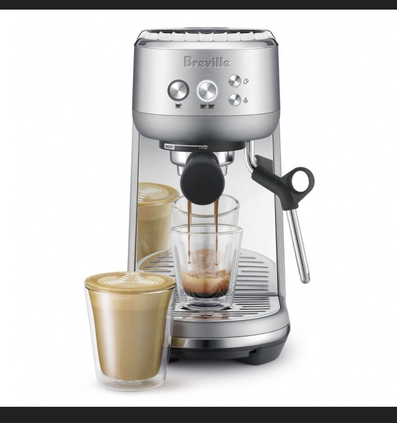 Breville Coffee Maker