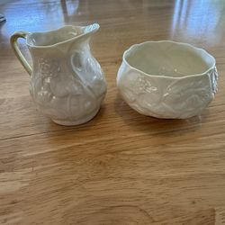 Bellen Ireland China Tea Set 