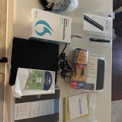 Computer Hands Free Assesories And Electronics