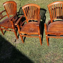wood chairs teak wood solid grade a chairs