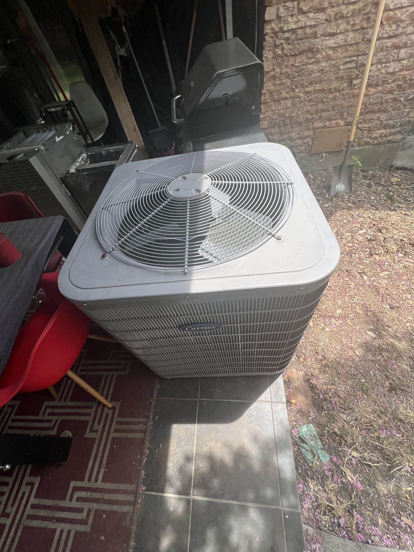 Carrier AC Compressor , Coil And Furnace for Sale in Dallas, TX OfferUp