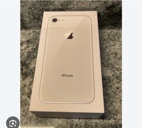 iPhone 8 unlocked with warranty