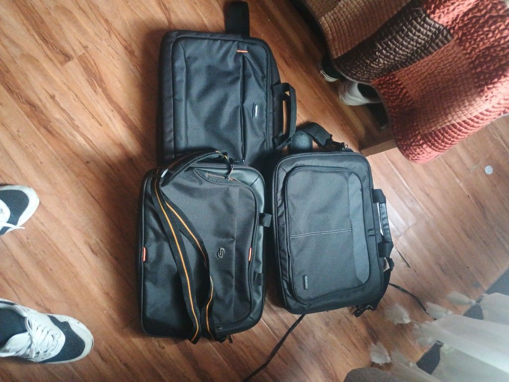 Laptop Bags