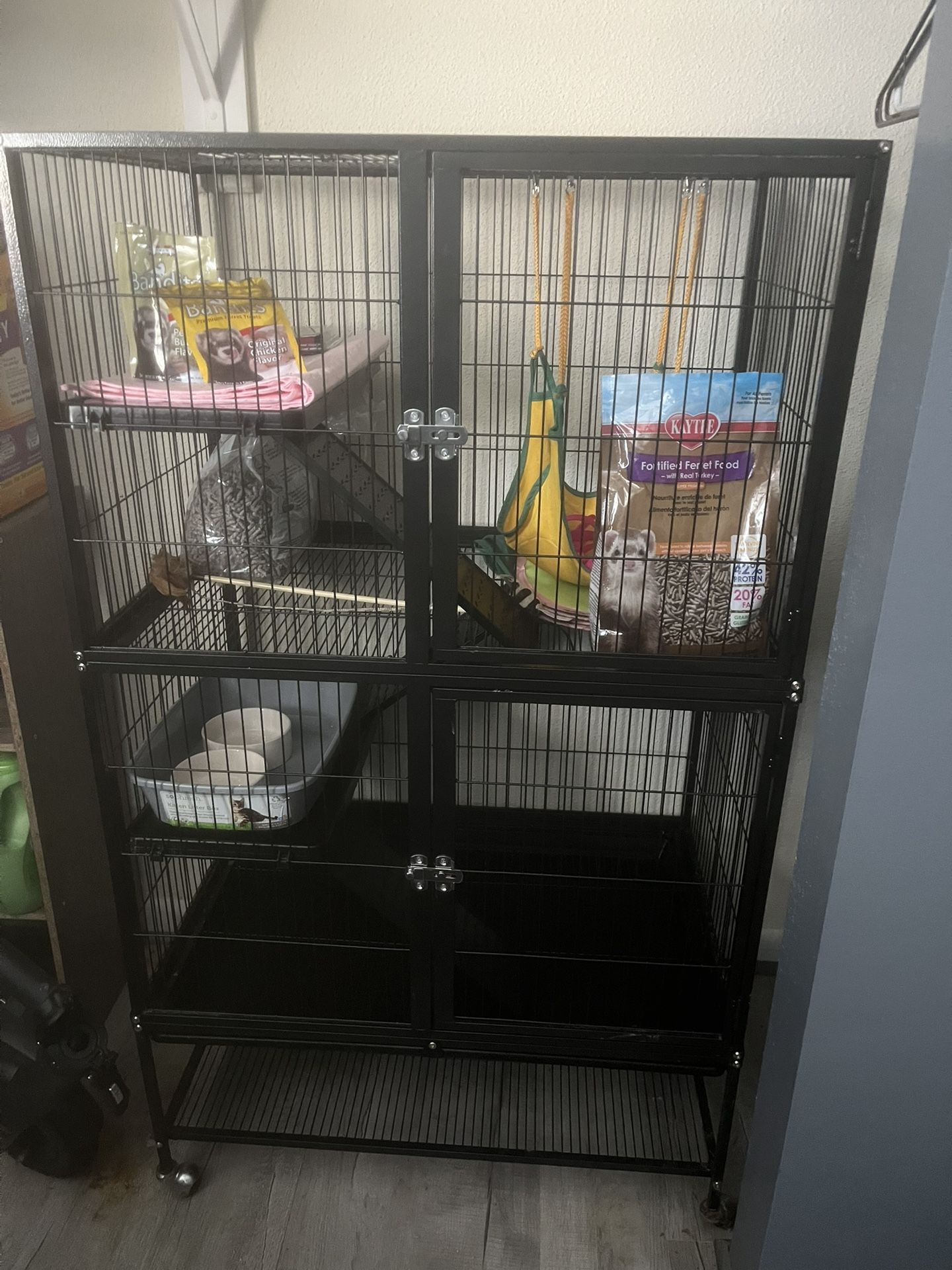 Per Cage