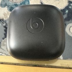 Brand New Beats By Dre