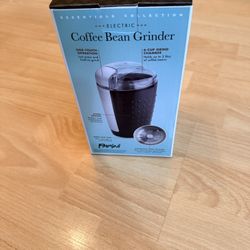 Coffee Bean Grinder