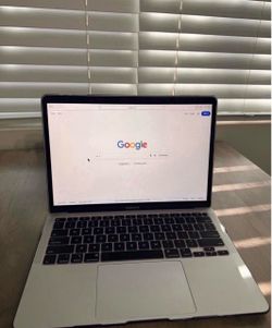 2020 13” MacBook Air