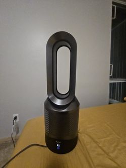 Dyson Hot+Cool Air Purifier Fan