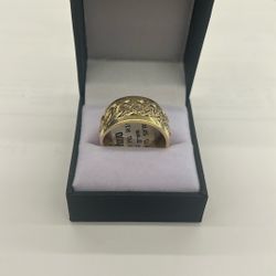 14k Ring