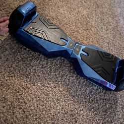 Bluetooth Hooverboard 