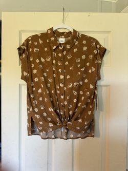 women’s summer tops