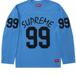 Supreme 99 Football Jersey 