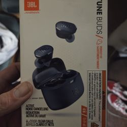 Jbl Ear Buds Bluetooth