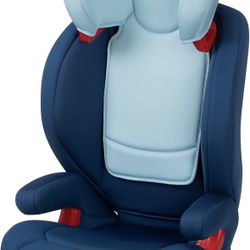 https://offerup.com/redirect/?o=TkVXLk9QRU4= BOX. Maxi-Cosi High Back Booster Seats for Cars 40-100 lbs, Rodi Sport, Essential Blue