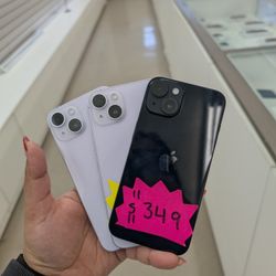 iPhone 14 128GB T-MOBILE METRO PCS 