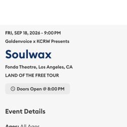 Soulwax