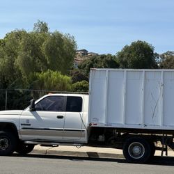 1999 Dodge Ram