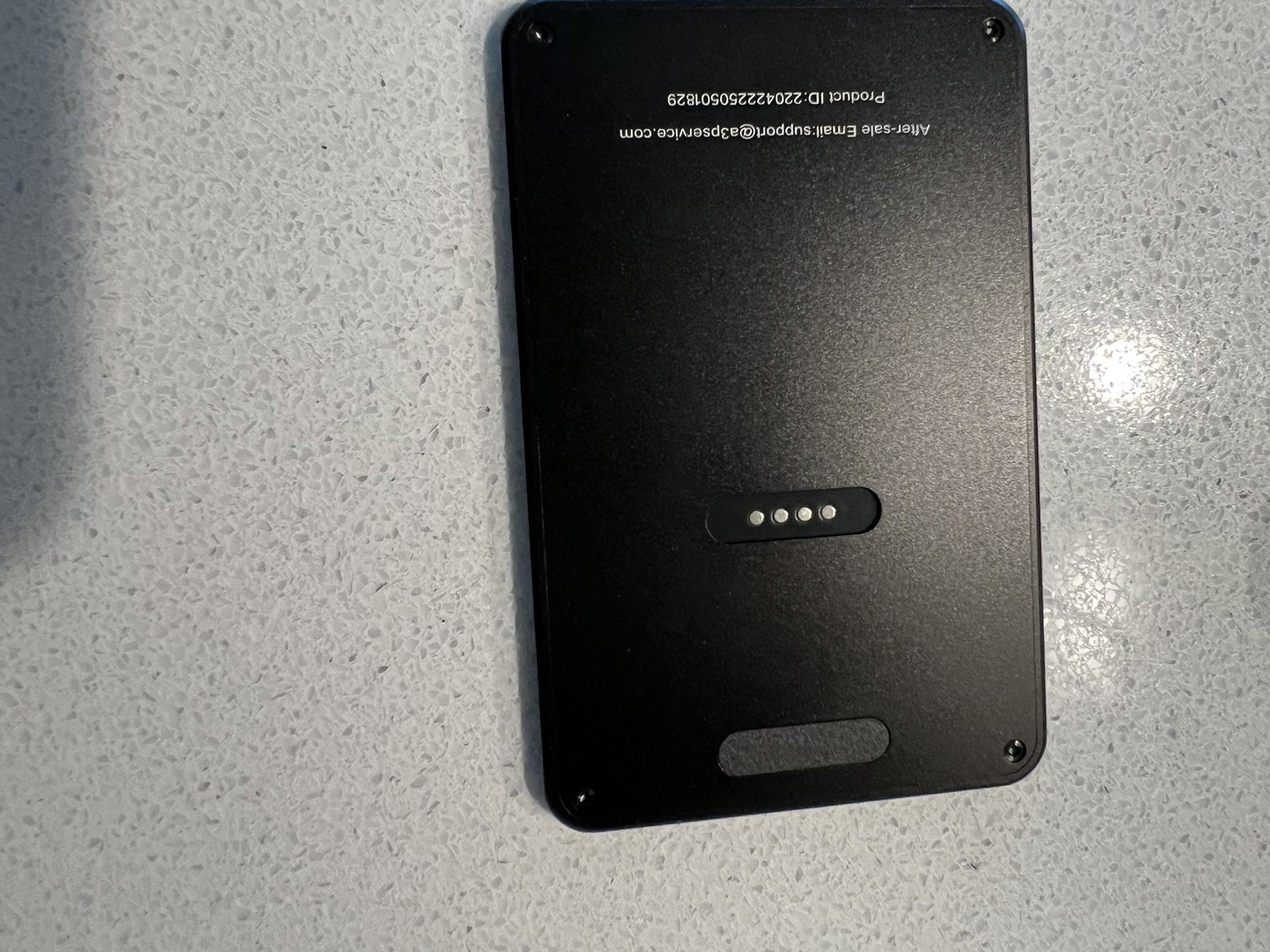 AI Voice Recorder