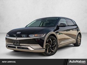 2024 Hyundai IONIQ 5
