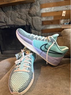 🏀 NEW Nike Sabrina 2 “Jade Ice” Basketball Shoes 🏀 Women’s Size 11.5