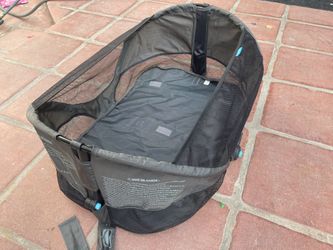 Baby Portable Change Table