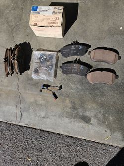 Brake Pads
