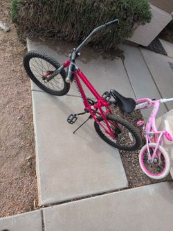 Kids Bike