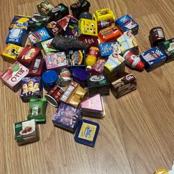 Food Mini Brands 