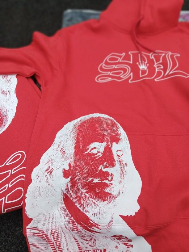 SDL HOODIE