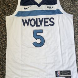 Stitch NBA Jersey New Sizes: M L XL 2XL