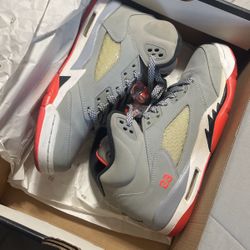 Jordan 5