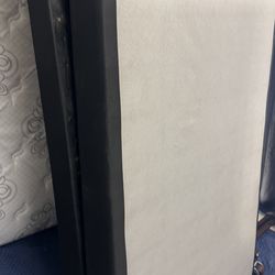 King Box Spring