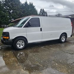 2006 Chevy Express 1500