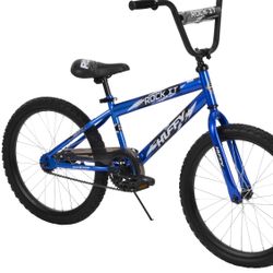 Huffy 20" Rock It Kids' Bike