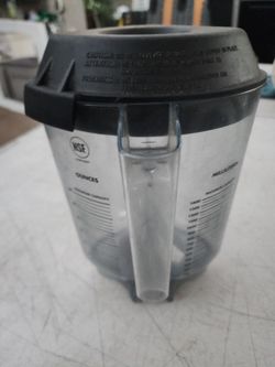 Vitamix Blender Pitcher 48oz Replace for Vitamix Advance  VM0145