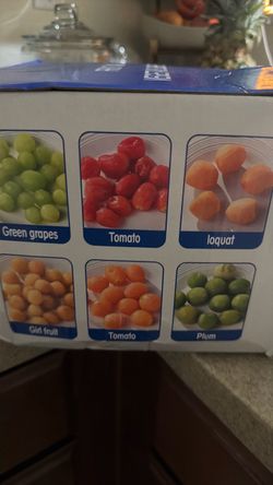 Fruit and vegetable peeler