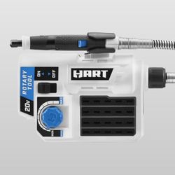 Hart Rotary Tool (tool only)
