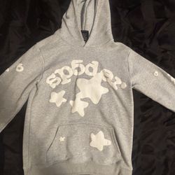 Sp5der Hoodie