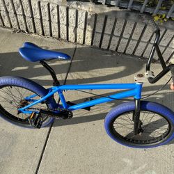 Bmx Bike