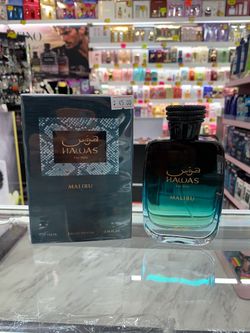 Perfume Hawas For Him Malibu Eau de Parfum 100ml