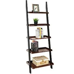 American Heritage 5-shelf Shelving Unit