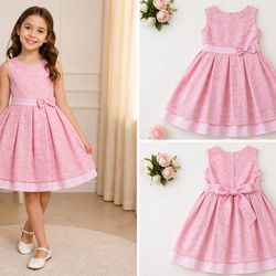 Kids dress