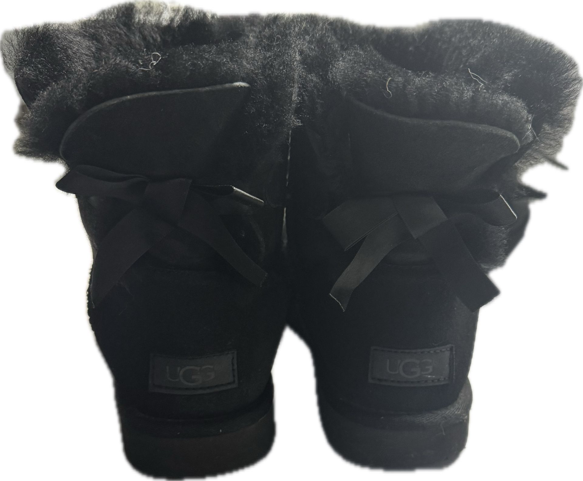 UGG Boots Women Size 9