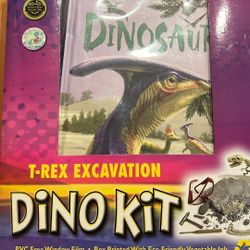 Dino Kit