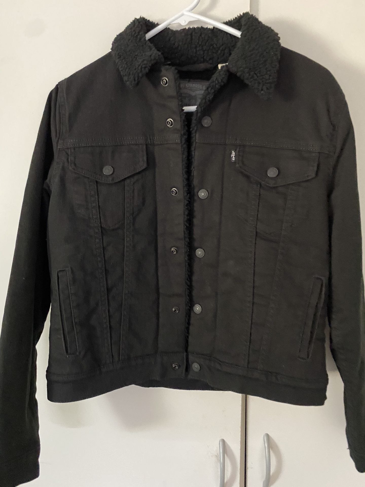 Women Levi’s Jacket